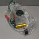 Tusk Brake Bleeder Vacuum Pump Kit