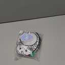 Vango BIZYBOO Colorable Easter Busy Bag Scavenger Hunt - Hidden Object Search Sensory Matching Game for Kids 2 and Up | Includes 6 Non-Toxic Markers (2 Easter Eggs)