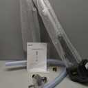 Mellif Cordless Stick Transfer Pump Compatible with Dewalt 20v Max Battery (TOOL ONLY) - 720GPH, Brushless, Portable Submersible Water Pump with 39 Hose for Pool, Garden, Pond, Deep Well Draining