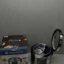 West Bend Rice & Grain Multi Cooker Programmable with 9 Preset Functions, Features Delay Start and Keep Warm Functions and Steam Basket, 20 Cups Cooked (10 cups uncooked), Stainless Steel