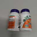 2 x NOW Foods Supplements, Potassium Iodide 30 mg, Non-GMO Project Verified, Dietary Supplement, 60 Tablets, BBD: 01/2026