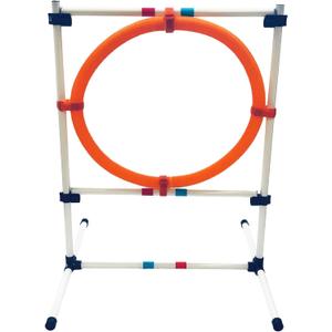 Midlee Dog Agility Hoop Jump