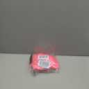 CRIPOM Criss Cross Halter Neck Body Suits for Womens Push up Bodysuit Bodysuits S-3XL (Large, Hot Pink)