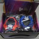 Halo Sport Laser Tag Set of 2 - Gifts for 8 9 10 11 12 13 Year Old Boy Gifts Birthday - Easter Toys for Boys Ages 8-12 Years - Teens Boys Toys Age 8-10 Years Gift - Lazer Tag Guns & Vests