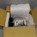 A/C AC Compressor Replacement for Nissan Rogue 2.5L 2008-2013 CO 11200C 97490