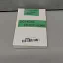 THANDBLE DisplayPort to HDMI Splitter for Multi Monitor Adapter, HDMI Splitter Extended Display 1 in 3 Out MST Hub (4K@60Hz) for Extended or Cloned Display Mode, DP to 3X HDMI Port with PC, NVIDIA AMD