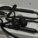 Beats Flex Wireless Earbuds - Apple W1 Headphone Chip, Magnetic Earphones, Class 1 Bluetooth, 12 Hours of Listening Time, Built-in Microphone - Black