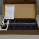 Retevis RTC777T 10-Way Multi-Unit Gang Charger for H777/H777D/H777H