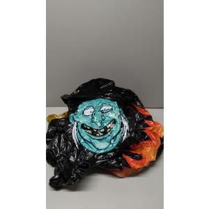 HELLOWEEN Decor, Size 54in,