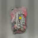 BMJL High Waisted Bikini Sets for Women Textured Tummy Control Swimsuits Two Piece Cutout Beach Swim Bathing Suits, Size M