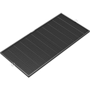 Dofiki Steel Honeycomb Laser Bed Specifically Designed for P3 Laser Cutter