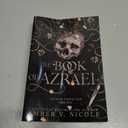 The Book of Azrael (Gods & Monsters)