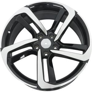 labwork 19 Inches Wheel Alloy Rim Replacement for Honda Accord 2018 2019 2020 2021 2022 64127 (EXP 12/31/36)