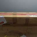 Wooden Baby Playpen, 10 Panels Fence for Babies and Toddlers 83”×57”