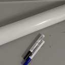 Magnetic White Board Sticker 47"x35.5" Magnetic Dry Erase White Board Paper for Wall Whiteboard Sticker for Teacher Supplies Removable Peel and Stick Whiteboard Contact Paper