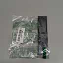 Rechargeable TV Remote for Samsung Smart TVs, Replacement for All 2019-2025 Samsung TV Remote Control with Voice Control. USB-C Fast Charging. Solar Charging