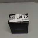 LISEN 15W Magsafe Car Mount Charger, Magnetic Wireless Car Charger, Suction Phone Mount, Vacuum Magnetic Phone Holder for Car Charger for iPhone 17 Pro Max 16 15 14 13 12, Samsung,Pixel, Gifts for Mom (Black)