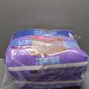 Always Discreet Adult Diapers for Women, Incontinence Underwear, Postpartum Essentials, Disposable Briefs, Max Absorbency, Bladder Leak Protection, Large, 76ct