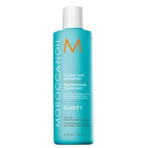 Moroccanoil Clarifying Shampoo Moroccanoil Clarifying Shampoo