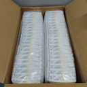 Pampers Pure Baby Diapers, Size 1 (8-14 lbs), 82, Up to 100% Leakproof, Premium Hypoallergenic Soft Diapers