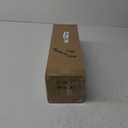 MOUNTUP Single Monitor Desk Mount, Adjustable Gas Spring Monitor Arm Support Max 32 Inch Screen, Computer Monitors Stand with Clamp/Grommet Mounting Base, VESA Mounts Fit 4.4-17.6lbs Computer