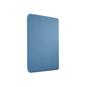 Case Logic SNAPVIEW Folio- IPAD 10IN Blue IPAD 7TH GE Blue