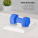 6 Pack 12 Inch Square Plant Saucer, Clear Durable Thick Plant Pot Dish for Flower Pot, Plastic Plant Tray to Catch Water for Indoor Outdoor