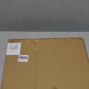 Coastal Beach Picture Wall Art: Beach Theme Window Canvas Art Prints Seascape Artwork Small Size for Bathroom (16 x12 x 1 Panel): Posters & Prints