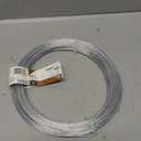 National Hardware N266-973 2568BC Wire in Galvanized,12 Ga x 100'