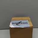 2-5/16" Heavy Duty Trailer Lock - Ball Coupler and Safety Chains Anti-Theft, Solid Steel Trailer Tongue Lock for RV, Boat, Camper, Cargo Trailers