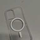 OtterBox iPhone 16 React Series Case - Clear