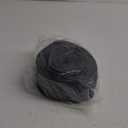 DURA-LIFT Garage Door Double-T Rubber Weather Seal 16' Wide Doors