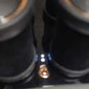 T3 - Volumizing Hot Rollers LUXE | Premium Hair Curler Set for Long Lasting Volume, Body & Shine | Set of 8-4 XL (1.75") & 4 Large (1.5)