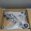 8PCS Front Left Right Lower Control Arm Sway Bar End Link Tie Rod for Nissan 2015 2016 2017 2018 Altima, 16-19 2020 2021 2023 Maxima, K622838 K622839 K750094 K750095 ES801196 ES801197 EV801066