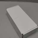 Apple Watch Ultra 2 [GPS + Cellular, 49mm] - Titanium Case with Blue Ocean Band, One Size 