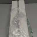 Large Stone Dish Drying Mat for Kitchen Counter, 24"(L)×16"(W), Collapsible Quick Drying Dish Mats, Ultra Absorbent Diatomaceous Earth Mats for Dishes Bottles Cups, Match Any Countertop