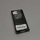 TOCOL for iPhone 17 Pro Case, Compatible with Magsafe, Full Camera Protection, Built-in Magnetic Ring, Drop Protection, Translucent Matte Phone Case for iPhone 17 Pro 6.3 inch (Black)