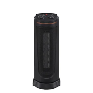 Profusion Heat Profusion Heat 1500 -Watt Ceramic Tower Indoor Electric Space Heater with Thermostat