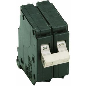 EATON Cutler-Hammer CH260 R 2-Pole 60-Amp Circuit Breaker