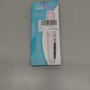 Heated Eyelash Curlers - Eye Lash Curler Heat with Eyelash Comb