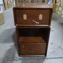 Kids Small Nightstand With Swivel Top (N Eugene N River RD)