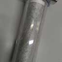 VITAMAX ACF Shower Filter 3-Stage Filtration System for Chlorine & Sediment Tool-Free Installation