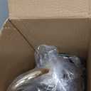 Marycele Candle Warmer Lamp with Timer & Dimmer - Valentines Day Gifts for Women Her Mom, Aesthetic Valentines Decor, Adjustable Height Wax Melter for Large Jar & 3-Wick Candles (2 Bulbs Included)