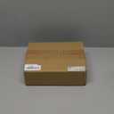 LED Indoor Wall Mount Light Fixture, Brushed Nickel Wall Sconce Lighting, 3000K 4000K 5000K Adjustable, Half Cylinder Hallway Light Fixture for Living Room Bedroom Porch (1 Pack)