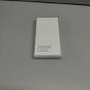 2 x MOZOTER for iPhone 17 Pro Case with Kickstand,[Compatible with MagSafe] [12FT Military Grade Protection] Slim Translucent Matte Shockproof Phone Case,6.3",Black