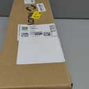 Nuovoware 60" Ice Scraper and Extendable Snow Brush for Car Windshield, 5 in 1 Adjustable Snow Removal Tools with 270° Pivoting Brush Head for Car Auto Truck SUV, Blue