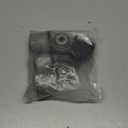 Rear Suspension Control Arm Bushing for Honda 52395-S5A-004 Pack of 6