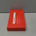 eXtremeRate PlayVital Cover for Nintendo Switch, Protective Case Protector for Switch, Shock-Absorbent Anti-Scratch Dockable Durable Hard Shell, Chameleon Green Purple (NOT for Switch 2)