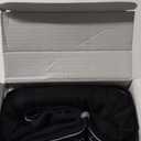Calvin Klein Men's Cotton Stretch 3-Pack Brief, Black (X-Large)