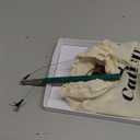 Catisfy Cat Wand Toy – Retractable Wand with 4 Feather Toy Refills for Indoor Cat Enrichment, Interactive Toy for Bored Adult Cats and HighEnergy Kittens (FlutterFlick Series)